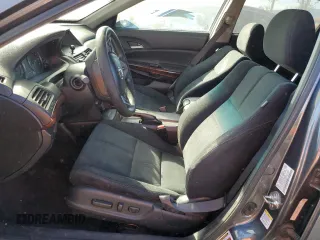 2012 Honda Crosstour EX z VIN 5J6TF1H32CL000966, wystawiony jako Copart lot #50577655 z przebiegiem Nie podano mil oraz Czysty tytuł • Clean title. Historia ofert i sprzedaży dostępna na DreamBid. Obrazek 7.