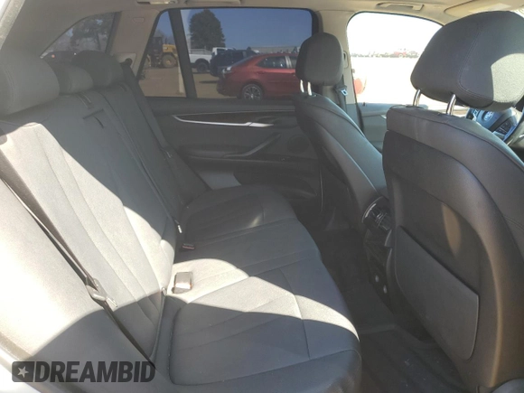 2015 BMW X5 sDrive35i with VIN 5UXKR2C55F0H36539, listed as a Copart auction lot 48227375 with 178,301 mi miles and Clean Title. Bid and sale history available at carsss.com. Image 11.