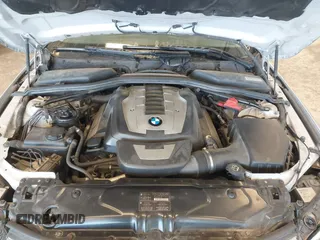 2009 BMW 5 Series 550i with VIN WBANW53549CT55674, listed as a IAAI auction lot 41507964 with 162,776 mi miles and . Bid and sale history available at carsss.com. Image 10.
