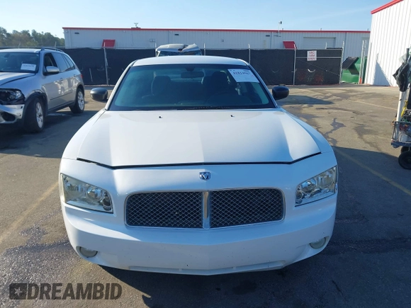2010 Dodge Charger Police with VIN 2B3AA4CT5AH161604, listed as a IAAI auction lot 41814567 with 195,507 mi miles and . Bid and sale history available at DreamBid. Image 12.