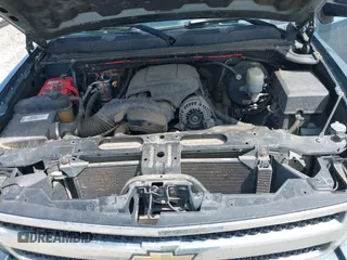 2008 Chevrolet Silverado 1500 LTZ with VIN 3GCEK13M08G183217, listed as a IAAI auction lot 42177943 with 154,019 mi miles and . Bid and sale history available at DreamBid. Image 10.