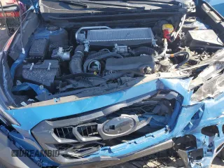 2024 Subaru Outback Wilderness z VIN 4S4BTGUDXR3209923, wystawiony jako Copart lot #58772364 z przebiegiem Nie podano mil oraz Szkoda całkowita • Salvage title. Historia ofert i sprzedaży dostępna na DreamBid. Obrazek 13.