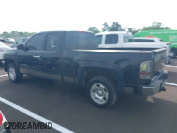 2010 Chevrolet Silverado 1500 LT with VIN 1GCSKSE38AZ162652, listed as a IAAI auction lot 42117886 with 228,980 mi miles and . Bid and sale history available at DreamBid. Image 14.