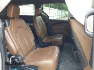 2021 Chrysler Pacifica Limited with VIN 2C4RC3GG8MR508358, listed as a IAAI auction lot 42470026 with 94,040 mi miles and . Bid and sale history available at DreamBid. Image 8.