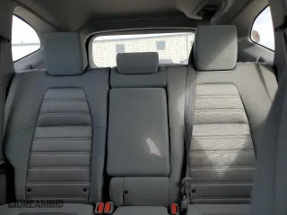 2020 Honda CR-V LX with VIN 5J6RW2H21LL003722, listed as a Copart auction lot 42295555 with 83,075 mi miles and Salvage Title. Bid and sale history available at carsss.com. Image 10.