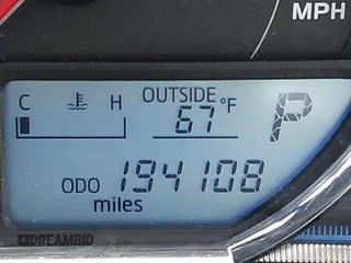 2014 Toyota RAV4 Limited with VIN 2T3DFREV9EW210527, listed as a IAAI auction lot 42054748 with 194,108 mi miles. Bid and sale history available at carsss.com. Image 16.