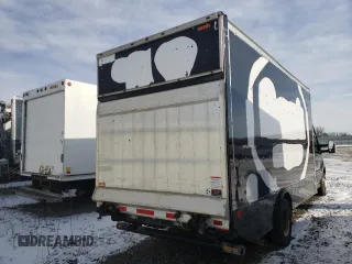 2016 Ford Transit с VIN 1FDBF9ZM7GKB54510, выставлен на аукционе Copart как лот 86156314 с пробегом 115 856 миль миль и Чистый • Clean title. История ставок и продаж доступна на DreamBid. Изображение 3.
