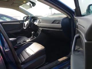 2021 Volkswagen Jetta S with VIN 3VWC57BUXMM046247, listed as a IAAI auction lot 42617246 with 76,640 mi miles and . Bid and sale history available at DreamBid. Image 5.