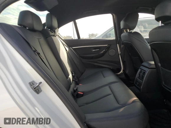 2018 BMW 3 Series 330e iPerformance with VIN WBA8E1C52JA756990, listed as a Copart auction lot 88815495 with 64,081 mi miles and Non Repairable. Bid and sale history available at carsss.com. Image 10.