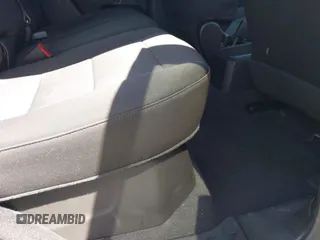 2023 Chevrolet Colorado 2WD Work Truck с VIN 1GCGSBEC3P1133430, выставлен на аукционе IAAI как лот 42001554 с пробегом 26 572 миль миль и . История ставок и продаж доступна на DreamBid. Изображение 8.