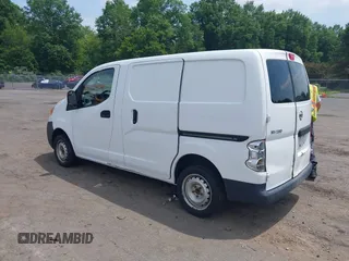 2016 Nissan NV200 S with VIN 3N6CM0KN2GK694734, listed as a IAAI auction lot 42718526 with 158,892 mi miles and . Bid and sale history available at DreamBid. Image 3.