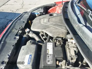 2015 Hyundai Accent GLS с VIN KMHCT4AE0FU864176, выставлен на аукционе IAAI как лот 43386455 с пробегом 184 374 миль миль и . История ставок и продаж доступна на DreamBid. Изображение 12.