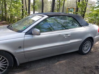 2002 Volvo C70 с VIN YV1NC56D82J031041, выставлен на аукционе IAAI как лот 42071094 с пробегом 239 107 миль миль и . История ставок и продаж доступна на DreamBid. Изображение 6.