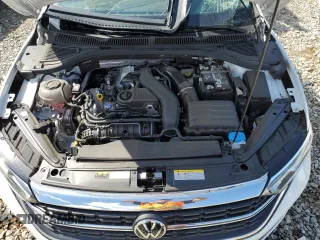 2023 Volkswagen Jetta SE with VIN 3VW7M7BU9PM042764, listed as a Copart auction lot 52613215 with Not provided miles and Salvage title. Bid and sale history available at DreamBid. Image 12.