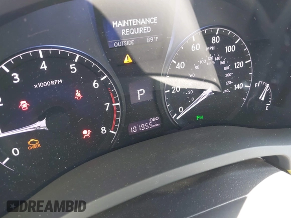 2013 Lexus RX 350 with VIN 2T2ZK1BA6DC131373, listed as a IAAI auction lot 42223202 with 101,955 mi miles and . Bid and sale history available at DreamBid. Image 15.