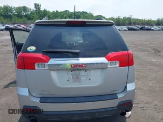 2014 GMC Terrain SLE with VIN 2GKFLWE39E6203740, listed as a IAAI auction lot 42434151 with 100,988 mi miles and . Bid and sale history available at DreamBid. Image 16.