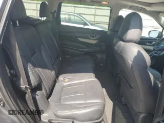 2019 Subaru Ascent Limited z VIN 4S4WMALD8K3475847, wystawiony jako Copart lot #59414655 z przebiegiem 88 330 mil mil oraz Szkoda całkowita • Salvage title. Historia ofert i sprzedaży dostępna na DreamBid. Obrazek 11.