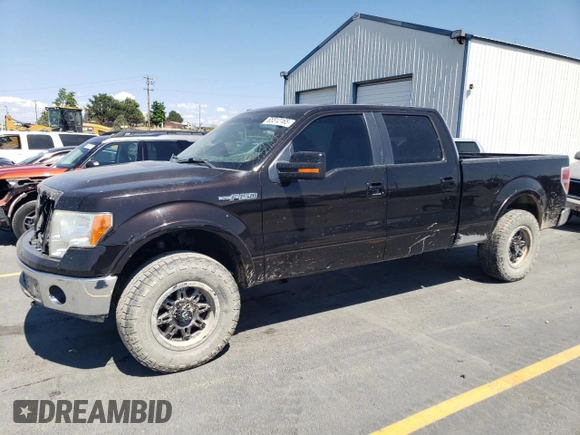 2013 Ford F-150 XL z VIN 1FTFW1ET4DKF14607, wystawiony jako Copart lot #65512165 z przebiegiem 172 768 mil mil oraz Czysty tytuł • Clean title. Historia ofert i sprzedaży dostępna na DreamBid. Obrazek 1.
