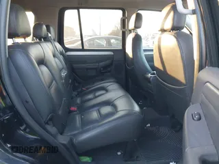 2004 Ford Explorer XLT z VIN 1FMZU73W24ZB42805, wystawiony jako IAAI lot #41441741 z przebiegiem 198 703 mil mil oraz . Historia ofert i sprzedaży dostępna na DreamBid. Obrazek 8.