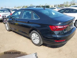 2020 Volkswagen Jetta S z VIN 3VWC57BU1LM083539, wystawiony jako IAAI lot #41852024 z przebiegiem 35 931 mil mil oraz . Historia ofert i sprzedaży dostępna na DreamBid. Obrazek 3.
