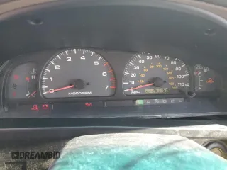 1999 Toyota 4Runner SR5 with VIN JT3GN86R4X0099618, listed as a Copart auction lot 58204145 with 297,759 mi miles and Salvage title. Bid and sale history available at DreamBid. Image 9.