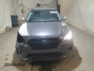 2019 Subaru Legacy Sport with VIN 4S3BNAR62K3032523, listed as a Copart auction lot 50788265 with 111,317 mi miles and Salvage Title. Bid and sale history available at carsss.com. Image 5.