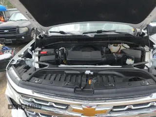 2023 Chevrolet Silverado 1500 LTZ с VIN 2GCUDGED3P1140150, выставлен на аукционе Copart как лот 64795655 с пробегом 68 668 миль миль и Списание • Salvage title. История ставок и продаж доступна на DreamBid. Изображение 15.