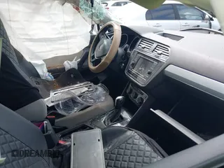 2020 Volkswagen Tiguan S с VIN 3VV1B7AX2LM143439, выставлен на аукционе IAAI как лот 42366409 с пробегом Не указан миль и . История ставок и продаж доступна на DreamBid. Изображение 5.