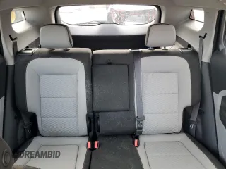 2018 GMC Terrain SLE with VIN 3GKALMEV9JL218342, listed as a Copart auction lot 52577485 with 74,361 mi miles and Salvage Title. Bid and sale history available at carsss.com. Image 10.