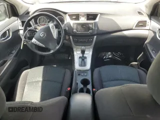 2015 Nissan Sentra SV z VIN 3N1AB7AP6FY246491, wystawiony jako Copart lot #58740105 z przebiegiem 100 760 mil mil oraz Czysty tytuł • Clean title. Historia ofert i sprzedaży dostępna na DreamBid. Obrazek 8.