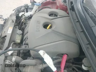 2016 Hyundai Elantra z VIN KMHD35LH5GU299880, wystawiony jako IAAI lot #43107653 z przebiegiem 158 429 mil mil oraz . Historia ofert i sprzedaży dostępna na DreamBid. Obrazek 13.