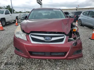 2012 Subaru Legacy Premium with VIN 4S3BMCB6XC3004415, listed as a Copart auction lot 57579405 with 115,933 mi miles and Salvage title. Bid and sale history available at DreamBid. Image 5.