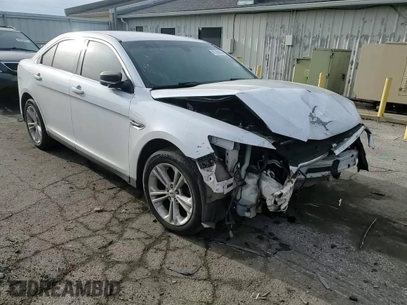 2017 Ford Taurus SE с VIN 1FAHP2D82HG132440, выставлен на аукционе Copart как лот 42788435 с пробегом 100 400 миль миль и Списание • Salvage title. История ставок и продаж доступна на DreamBid. Изображение 10.