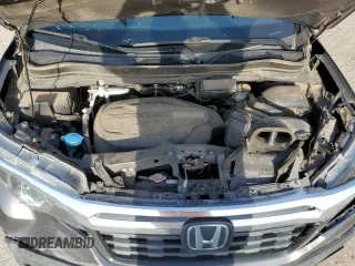 2020 Honda Ridgeline RTL with VIN 5FPYK3F58LB009883, listed as a Copart auction lot 53469475 with 145,773 mi miles and Salvage title. Bid and sale history available at DreamBid. Image 13.