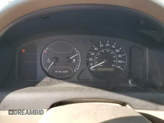 1999 Toyota Corolla VE with VIN 2T1BR12E2XC249817, listed as a Copart auction lot 86552414 with Not provided miles and Salvage title. Bid and sale history available at DreamBid. Image 9.