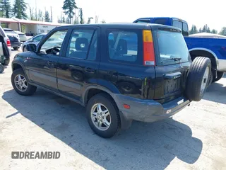 2000 Honda CR-V EX z VIN JHLRD1863YS019249, wystawiony jako IAAI lot #42422174 z przebiegiem 238 345 mil mil oraz . Historia ofert i sprzedaży dostępna na DreamBid. Obrazek 3.