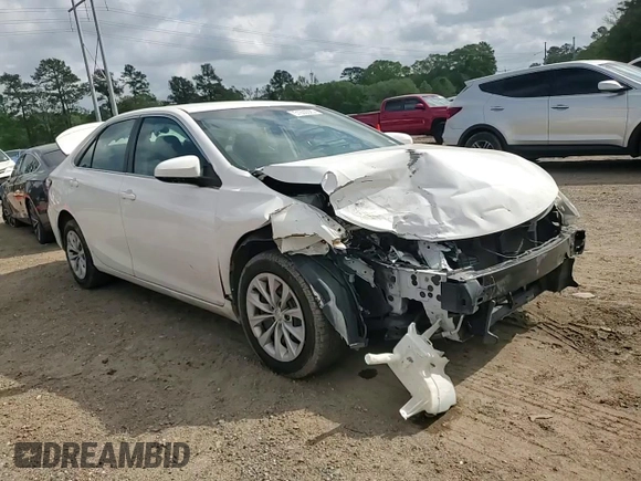 2016 Toyota Camry XLE with VIN 4T1BF1FK1GU518140, listed as a Copart auction lot 51609325 with 134,020 mi miles and Salvage Title. Bid and sale history available at carsss.com. Image 11.