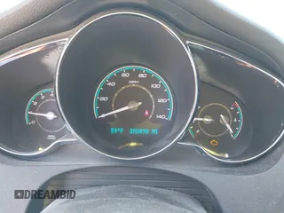 2012 Chevrolet Malibu 1LT with VIN 1G1ZC5E07CF317076, listed as a IAAI auction lot 41845574 with 200,890 mi miles and . Bid and sale history available at DreamBid. Image 7.