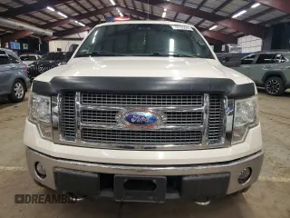 2009 Ford F-150 XL with VIN 1FTPW14V39KA73678, listed as a Copart auction lot 46795095 with 212,420 mi miles and Clean Title. Bid and sale history available at carsss.com. Image 5.