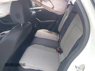 2020 Volkswagen Jetta S z VIN 3VWCB7BU8LM022973, wystawiony jako IAAI lot #42112166 z przebiegiem 49 345 mil mil oraz . Historia ofert i sprzedaży dostępna na DreamBid. Obrazek 8.