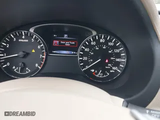2016 Nissan Altima 2.5 SL with VIN 1N4AL3AP4GC161524, listed as a IAAI auction lot 41317383 with 144,810 mi miles. Bid and sale history available at carsss.com. Image 7.