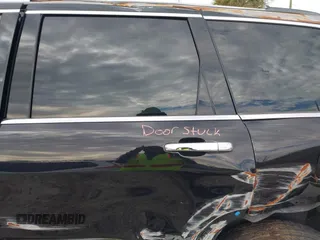 2022 Jeep Grand Cherokee Limited z VIN 1C4RJEBG4NC126668, wystawiony jako IAAI lot #41346477 z przebiegiem Nie podano mil oraz . Historia ofert i sprzedaży dostępna na DreamBid. Obrazek 8.