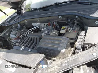 2023 Volkswagen Atlas SE with VIN 1V2KR2CA1PC541564, listed as a IAAI auction lot 42266050 with 44,622 mi miles and . Bid and sale history available at DreamBid. Image 10.