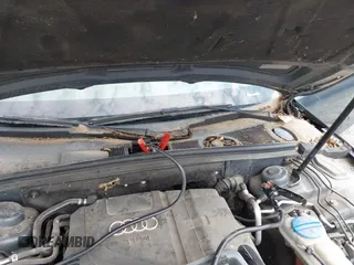 2010 Audi A4 Premium с VIN WAUAFAFL4AN069026, выставлен на аукционе IAAI как лот 41792855 с пробегом 95 502 миль миль и . История ставок и продаж доступна на DreamBid. Изображение 6.