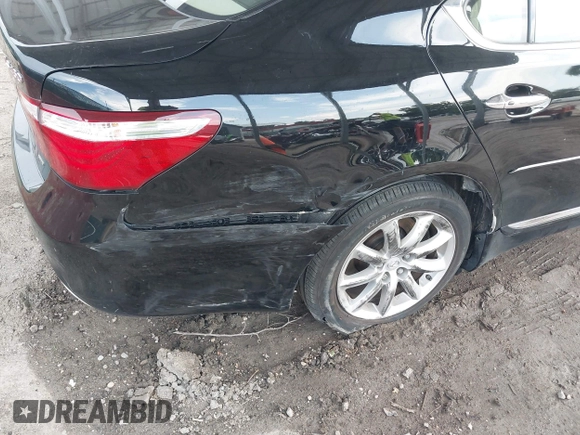 2009 Lexus LS 460 с VIN JTHCL46F495001545, выставлен на аукционе IAAI как лот 42578389 с пробегом 144 432 миль миль и . История ставок и продаж доступна на DreamBid. Изображение 6.