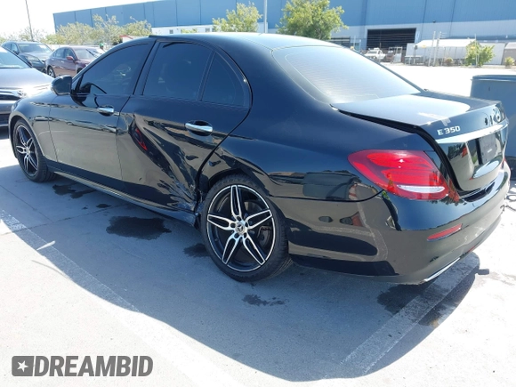 2020 Mercedes-Benz E 350 with VIN W1KZF8DB8LA827586, listed as a IAAI auction lot 42101098 with 66,661 mi miles and . Bid and sale history available at DreamBid. Image 3.