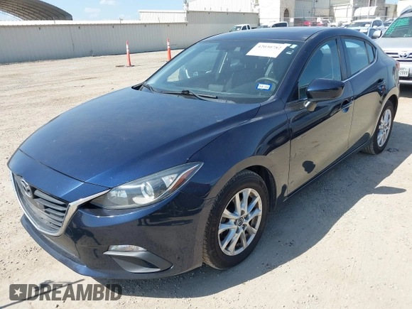 2014 Mazda 3 i Touring with VIN JM1BM1V71E1140598, listed as a IAAI auction lot 42030782 with 138,842 mi miles and . Bid and sale history available at DreamBid. Image 17.