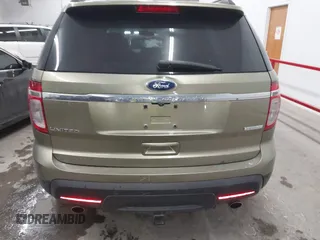 2012 Ford Explorer Limited z VIN 1FMHK7F90CGA39609, wystawiony jako IAAI lot #41618123 z przebiegiem 188 201 mil mil oraz . Historia ofert i sprzedaży dostępna na DreamBid. Obrazek 17.