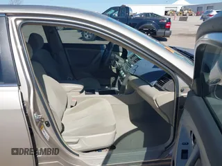 2007 Toyota Camry CE with VIN 4T1BE46K37U615165, listed as a IAAI auction lot 41773288 with 94,406 mi miles. Bid and sale history available at carsss.com. Image 5.