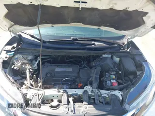 2015 Honda CR-V EX-L with VIN 5J6RM3H74FL016430, listed as a IAAI auction lot 42147267 with 117,656 mi miles and . Bid and sale history available at carsss.com. Image 10.